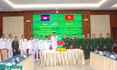 Enhancing effectiveness of border diplomacy